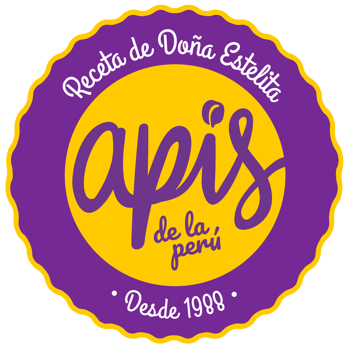 Apis de la Peru Doña Estelita
