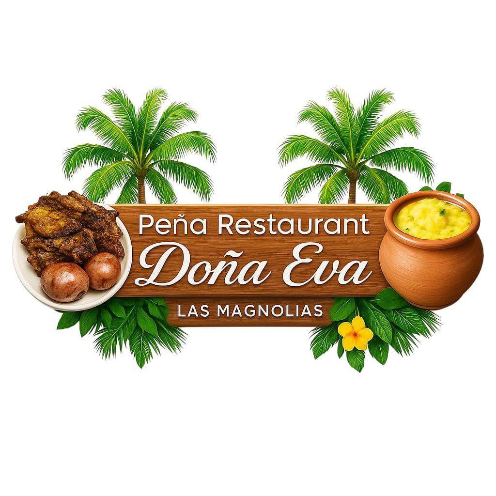 Las Magnolias Doña Eva 