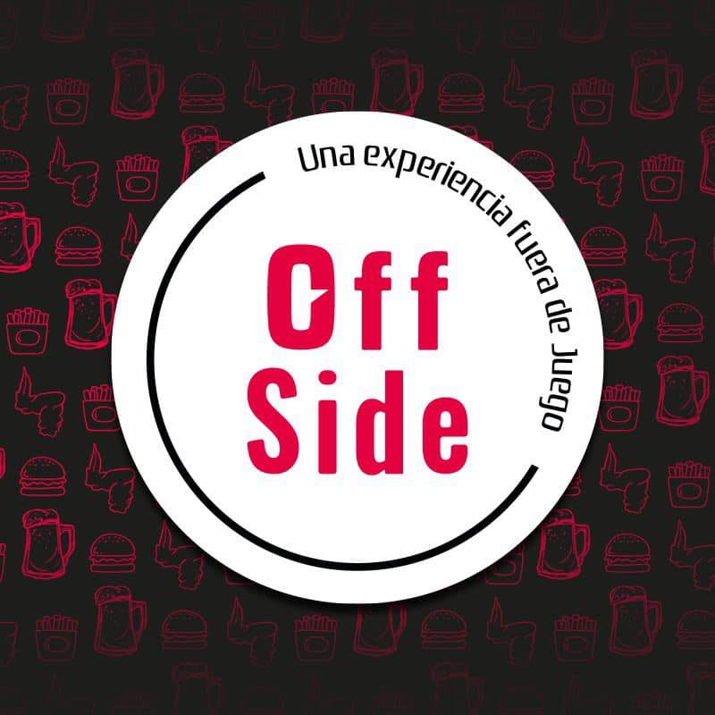 Offside