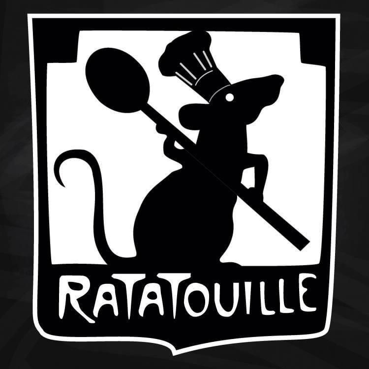 Ratatouille